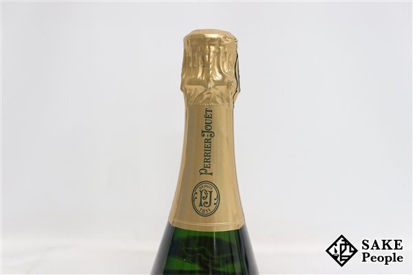 □注目! ペリエ・ジュエ ベル・エポック ブリュット 2015 750ml 12.5％ シャンパン_画像7