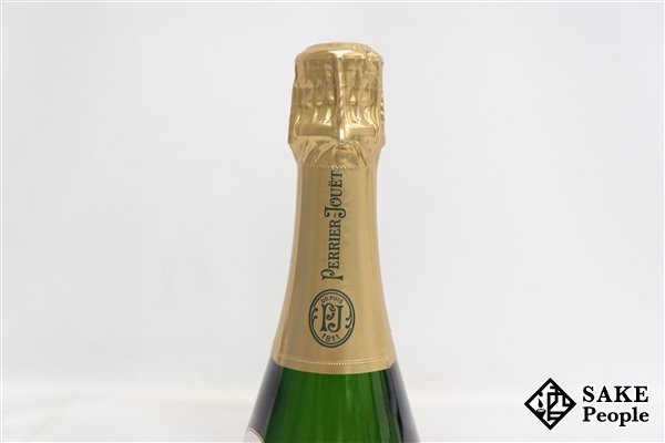 □注目! ペリエ・ジュエ ベル・エポック ブリュット 2015 750ml 12.5％ シャンパン_画像6