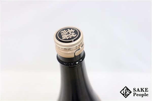 ★1円～ 日南娘 黒麹仕込み 2012 1800ml 25度 宮田本店 宮崎県 芋焼酎_画像7