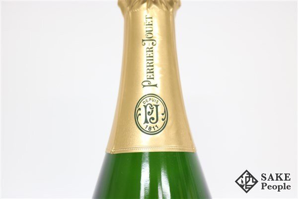 □注目! ペリエ・ジュエ ベル・エポック ブリュット 2015 750ml 12.5％ シャンパン_画像5