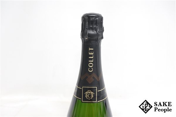 □注目! コレ グラン・クリュ アイ 2012 コレクションプリヴェ 750ml 12.5％ シャンパン_画像6