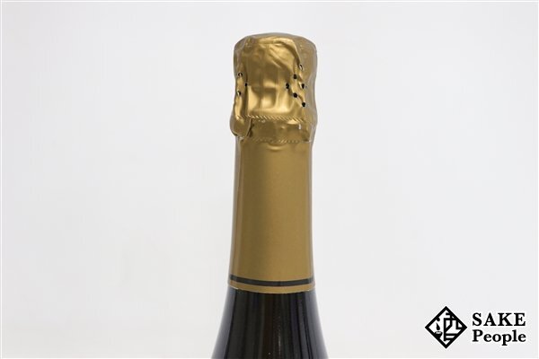 □注目! エグリ・ウーリエ ブリュット グラン・クリュ ミレジメ 2008 750ml 12.5％ シャンパン_画像6