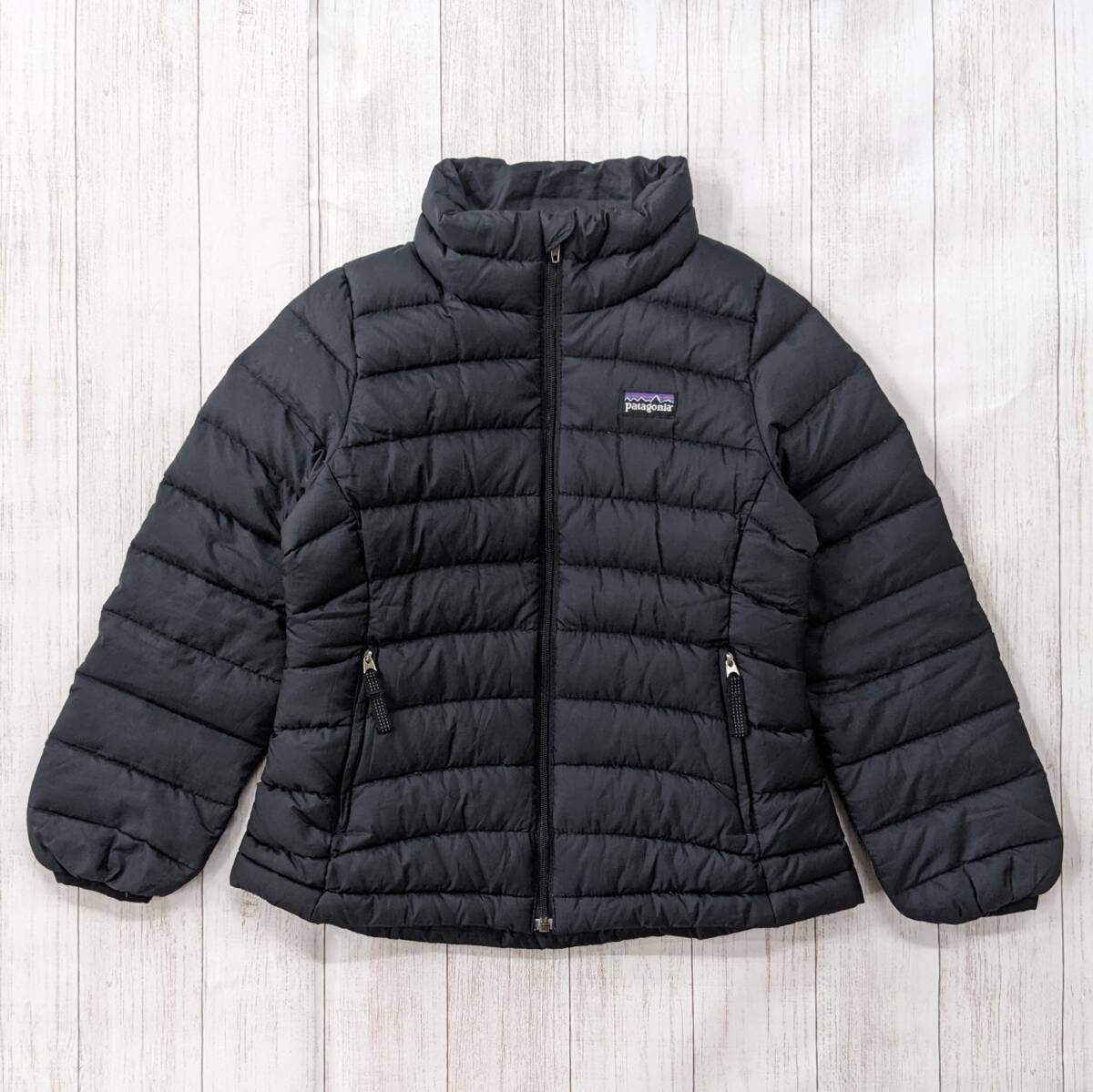 patagonia/パタゴニア/GIRLS DOWN SWEATER/ガールズダウンセーター/ダウンジャケット/キッズ