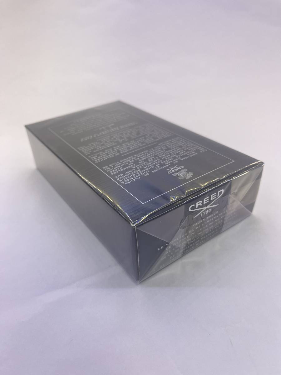 【新品 未使用 未開封】CREED クリード AVENTUS アバントゥス 100ml【売切！】オード パルファム EDP【検索用 香水 Dior CHANEL】_画像6