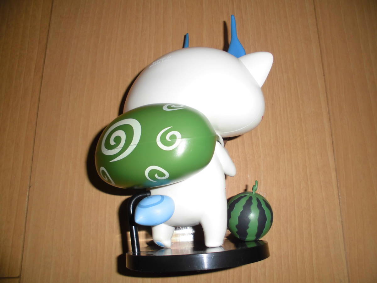ヤフオク 8 妖怪ウォッチ コマさん フィギュア 夏バージ ヤフオク 8 妖怪ウォッチ コマさん フィギュア 夏バージ