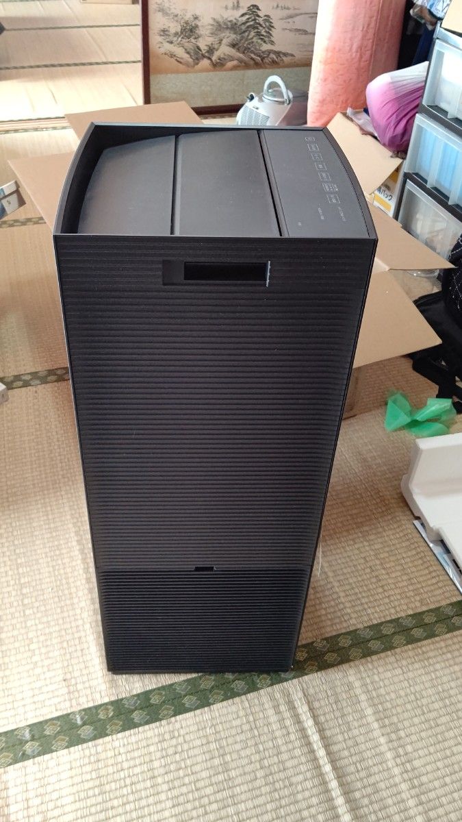DAIKIN ダイキン 加湿ストリーマ空気清浄機 ACK70Z-T|Yahoo DAIKIN ダイキン 加湿ストリーマ空気清浄機 ACK70Z-T|Yahoo