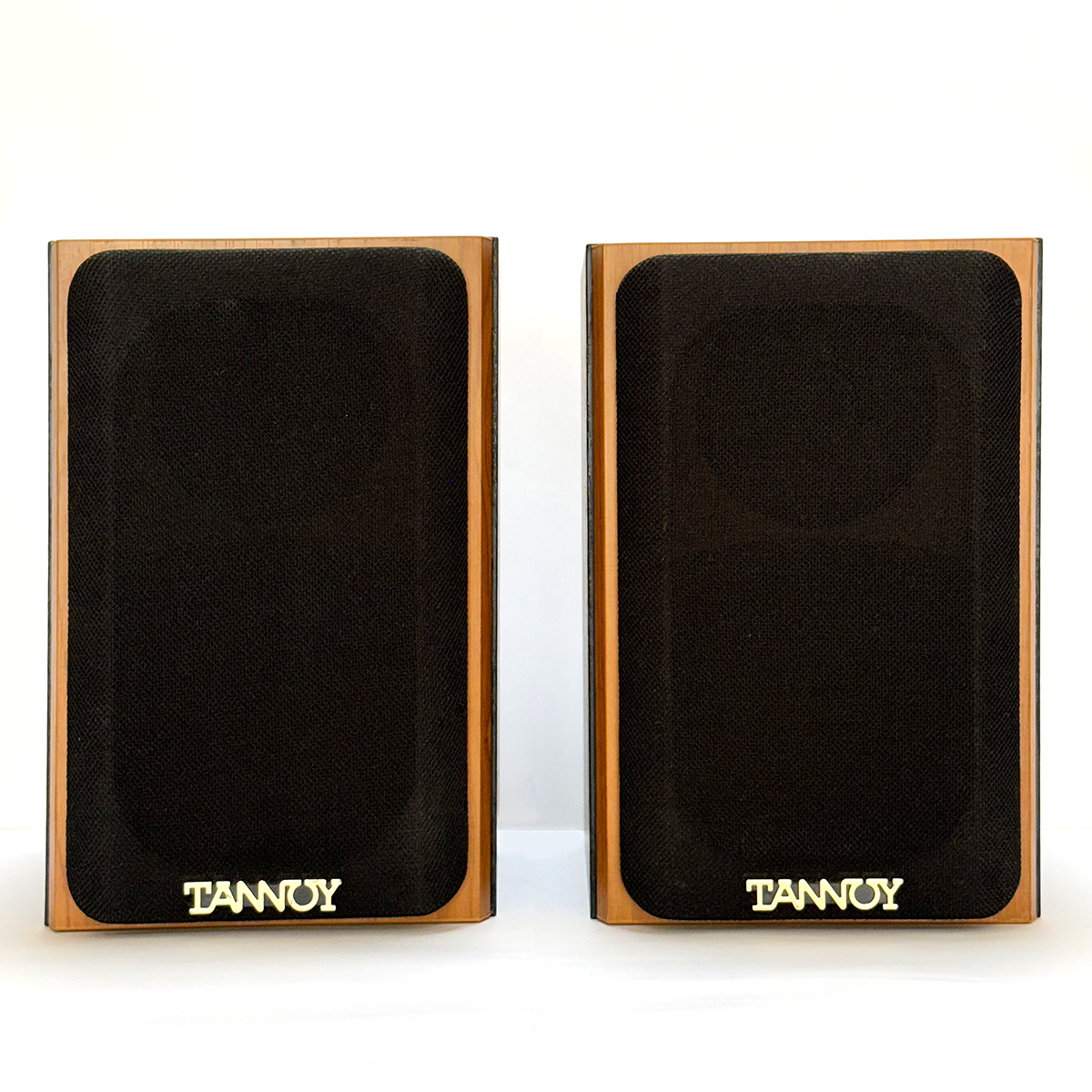TANNOY mercury mR Cherry |一般 TANNOY mercury mR Cherry |一般