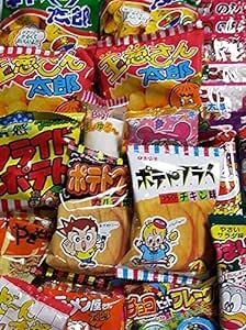 駄菓子 詰め合わせ 80点 セッ_画像4