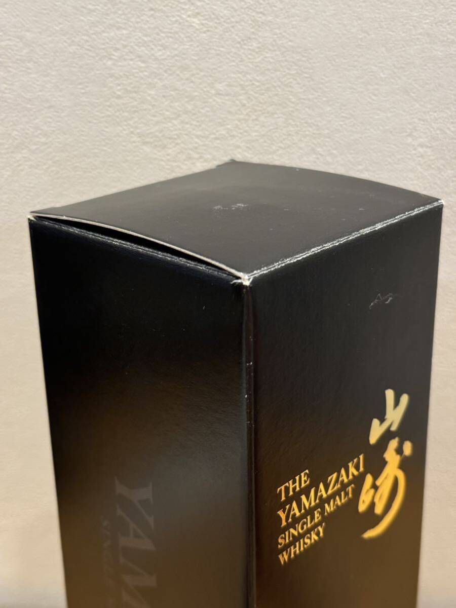  Suntory Yamazaki Limited Edition 2017 booklet attaching whisky SUNTORY