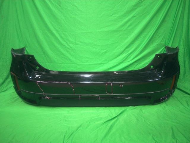 プリウスα DAA-ZVW41W RバンパーASSY S Lセレクション 5人 2ZR-FXE 202 52159-47070