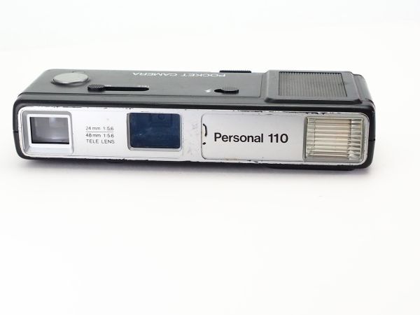 ★訳アリ大特価★パーソナル PERSONAL110 #Y06_画像4