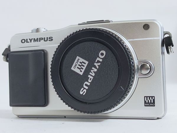 ★訳アリ大特価★オリンパス OLYMPUS PEN MINI E-PM2 #134_画像2