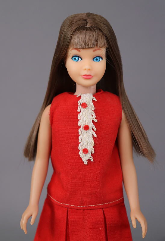 Barbie バービー ヴィンテージ OUTFIT: FRANCIE #1219 Something ELSE COMPLETE(すべて揃っています。) 894 - ビンテージバービー (1959-1966) Barbie バービー ヴィンテージ OUTFIT: FRANCIE #1219 Something ELSE COMPLETE(すべて揃っています。) 894 - ビンテージバービー (1959-1966)
