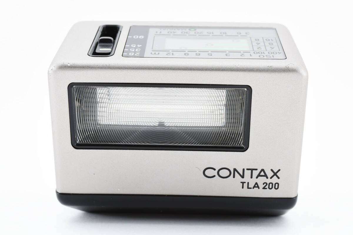 CONTAX TLA200 Contax [ утиль ]3143