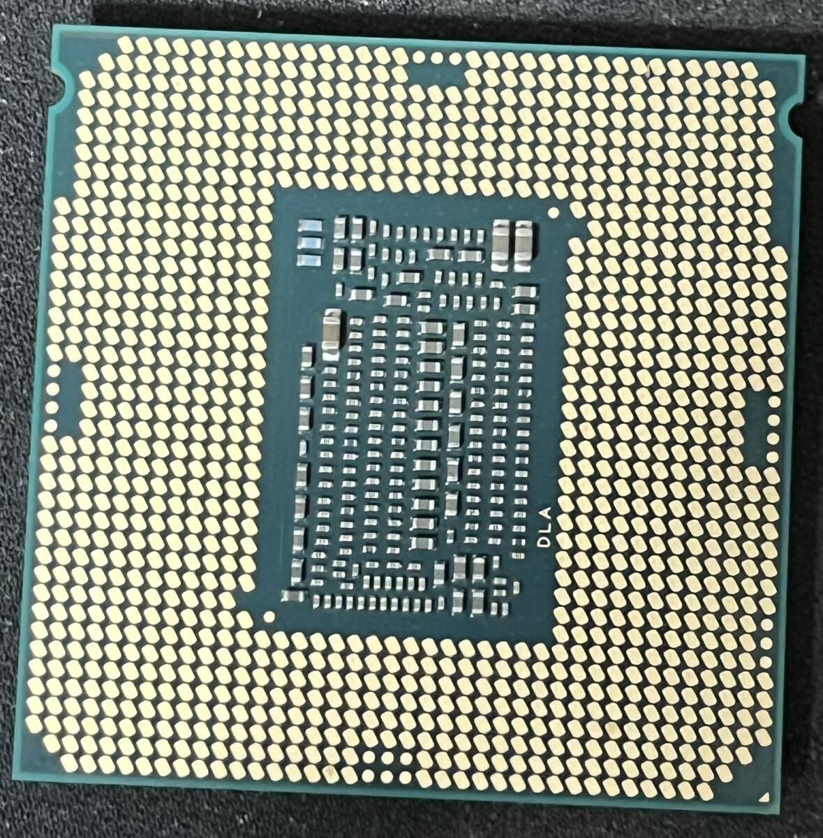 Intel Core i7 9700K_画像2