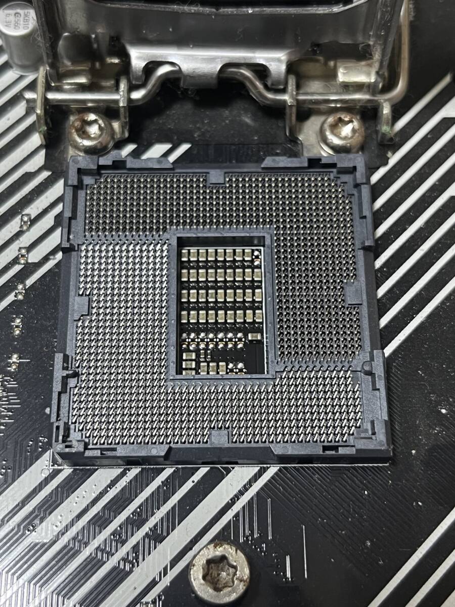 ASUS PRIME B460M-A LGA1200 MATXマザーボード_画像3