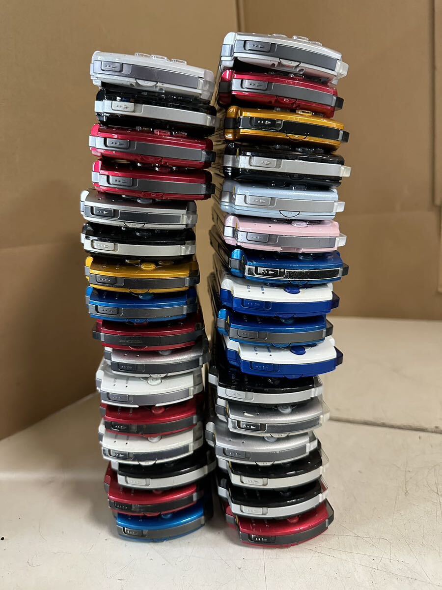 SONY PSP-3000（31台）/PSP-2000（19台）本体 計50台まとめ売り ジャンクの画像7