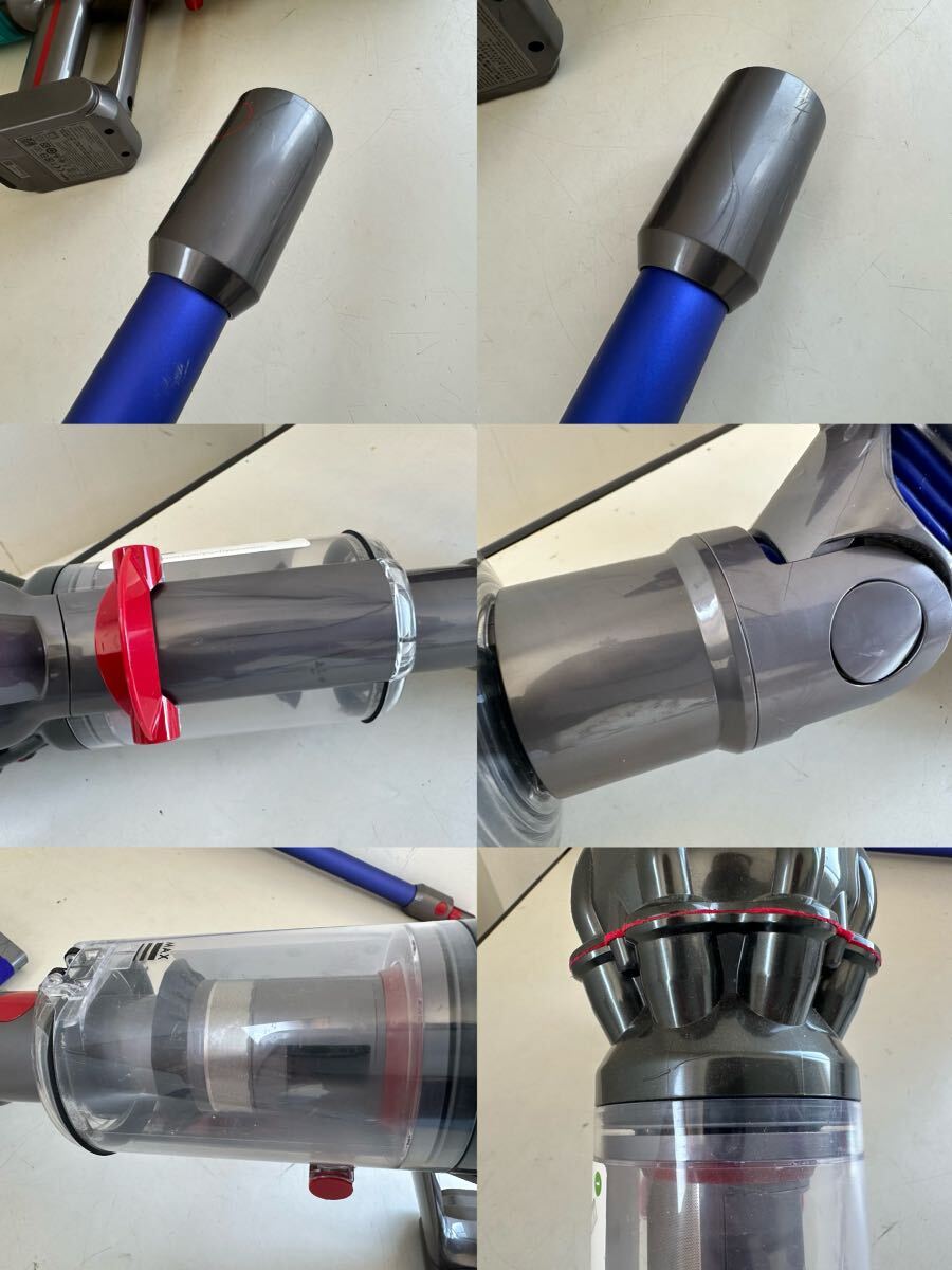 dyson ダイソン SV21 掃除機 9/19 （3）_画像8