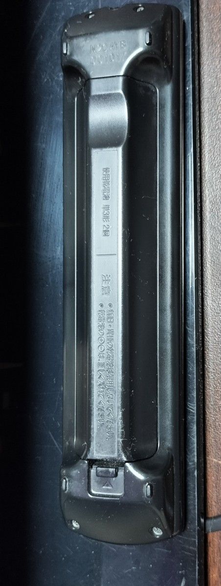 Panasonic VIERA 24インチ液晶テレビ 外付けHDD
