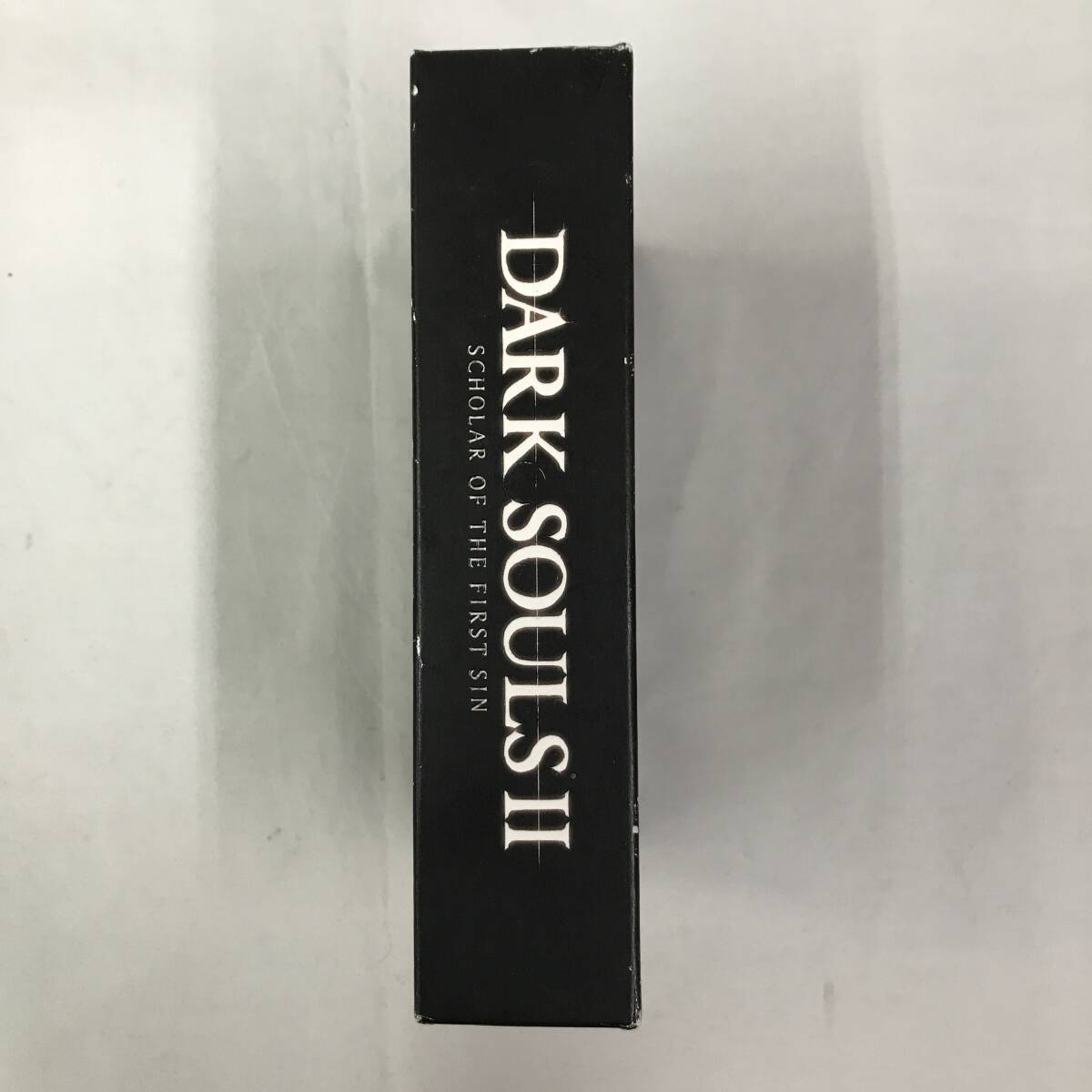 gb2435 PS4 DARK SOULS II -SCHOLAR OF THE FIRST SIN- ダークソウル2 数量限定版の画像9