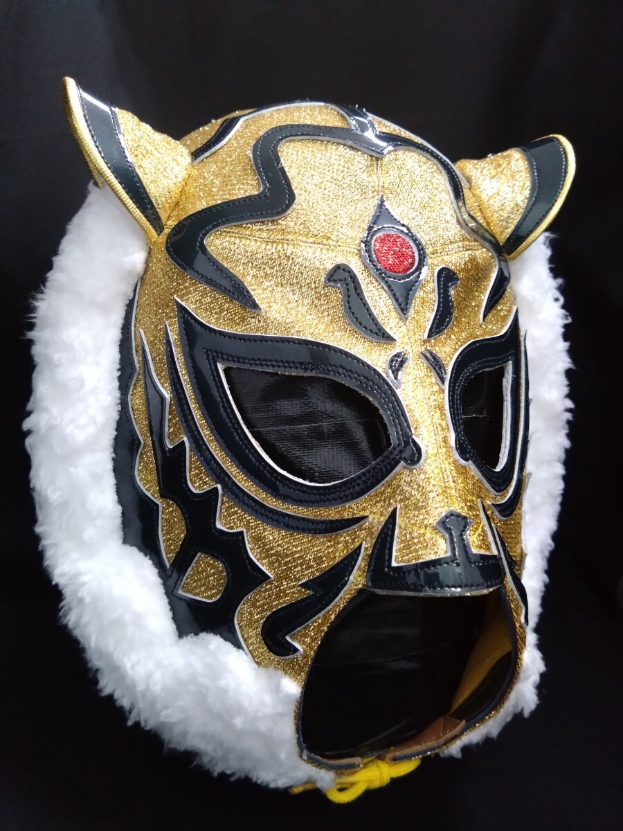  первое поколение Tiger Mask blue metallic стрела порез 