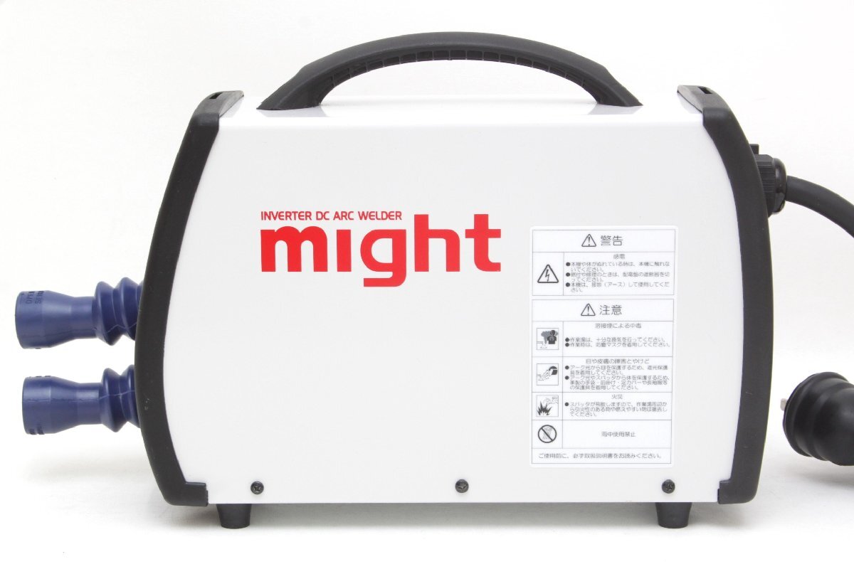 MA-200DF|マイト工業株式会社 - アーク溶接機 MA-200DF|マイト工業株式会社 - アーク溶接機