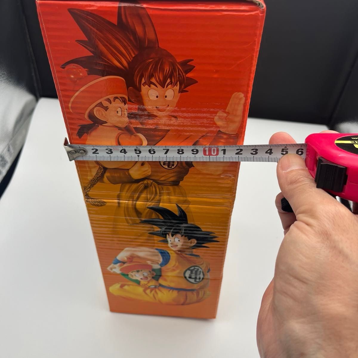 ドラゴンボール 鳥山明 孫悟空 孫悟飯 特大 フィギュア ドラゴンボール 鳥山明 孫悟空 孫悟飯 特大 フィギュア