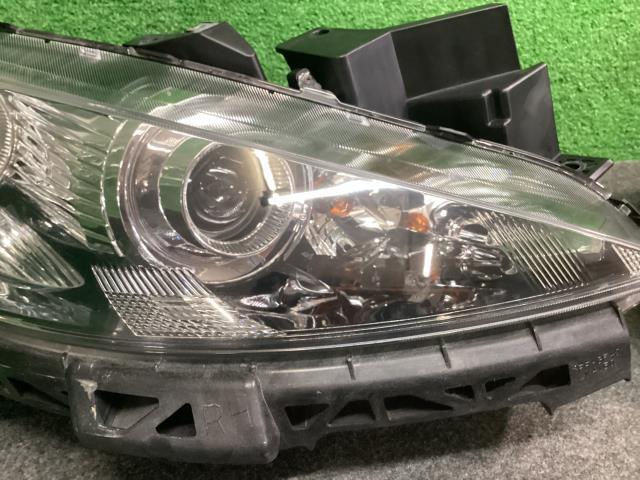 ビアンテ DBA-CCEFW その他 ランプ類 20S 28W C274-51-031B.C274-51-041B ヘッドライト.HID_画像2