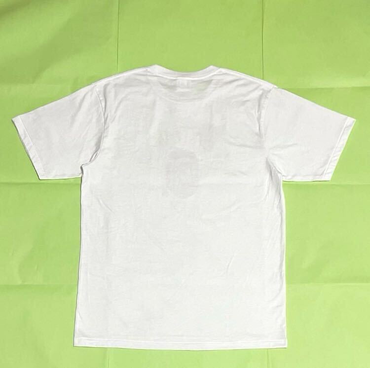 美品】A BATHING APE アベイシングエイプ ロゴTシャツ 大猿 美品】A BATHING APE アベイシングエイプ ロゴTシャツ 大猿