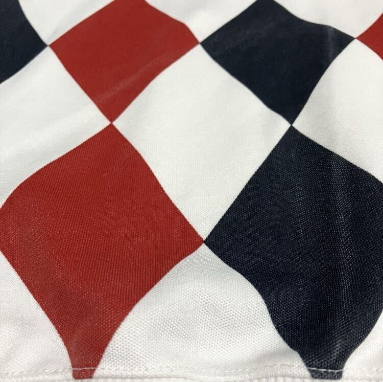希少】FRED PERRY フレッドペリー トラックジャケット ゴルフ 希少】FRED PERRY フレッドペリー トラックジャケット ゴルフ