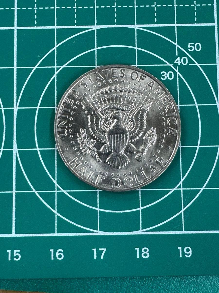 ケネディ　ハーフダラー　1971 コレクション　硬貨　外国コイン 1776 1976