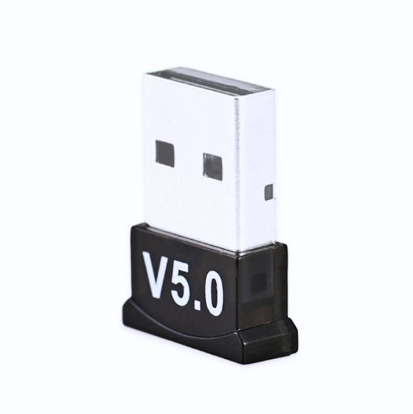 USB アダプター Bluetooth 5.0 ドングル 3個 ブルートゥース レシーバー CSR 無線 ワイヤレス イヤホン マウス キーボード Windows10 8 7_画像8