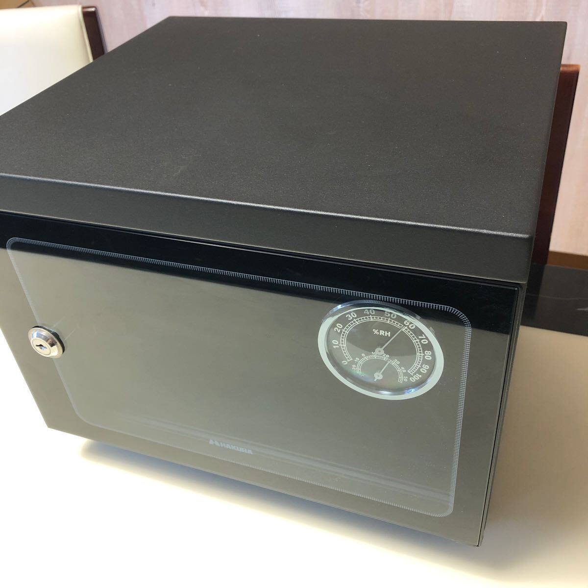  Hakuba electron .. storage cabinet dry box camera dampproof box HAKUBA