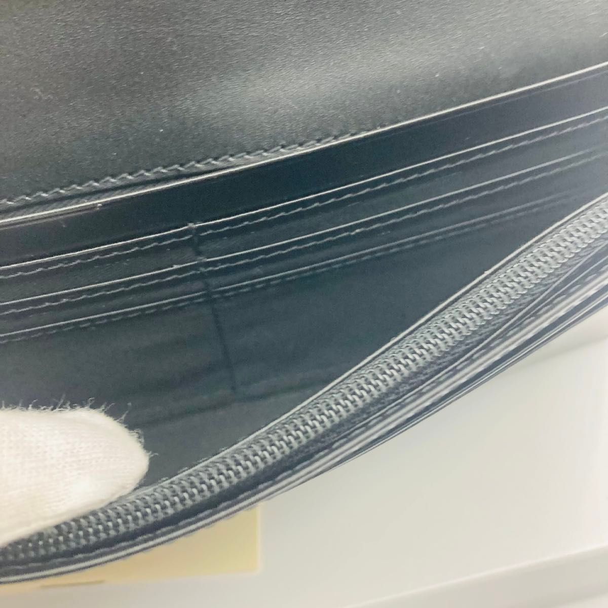 極美品 キタムラ ディズニーコラボ ミッキー 長財布 二つ折り 極美品 キタムラ ディズニーコラボ ミッキー 長財布 二つ折り