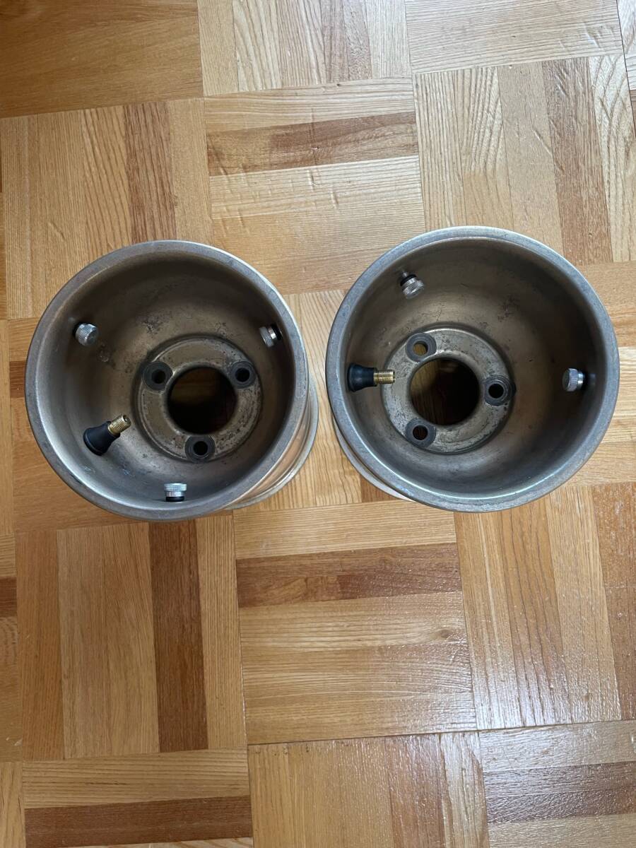 8750円 テクノカデッド用マグホイール リヤ 148mm OTK Birel 8750円 テクノカデッド用マグホイール リヤ 148mm OTK Birel