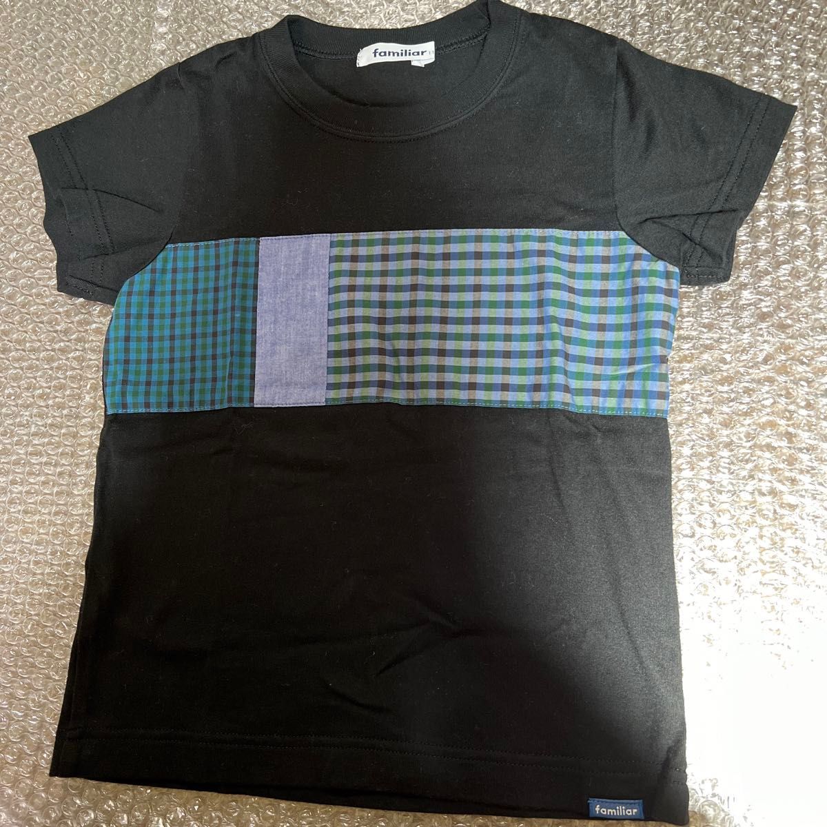 ファミリア　Tシャツ　110