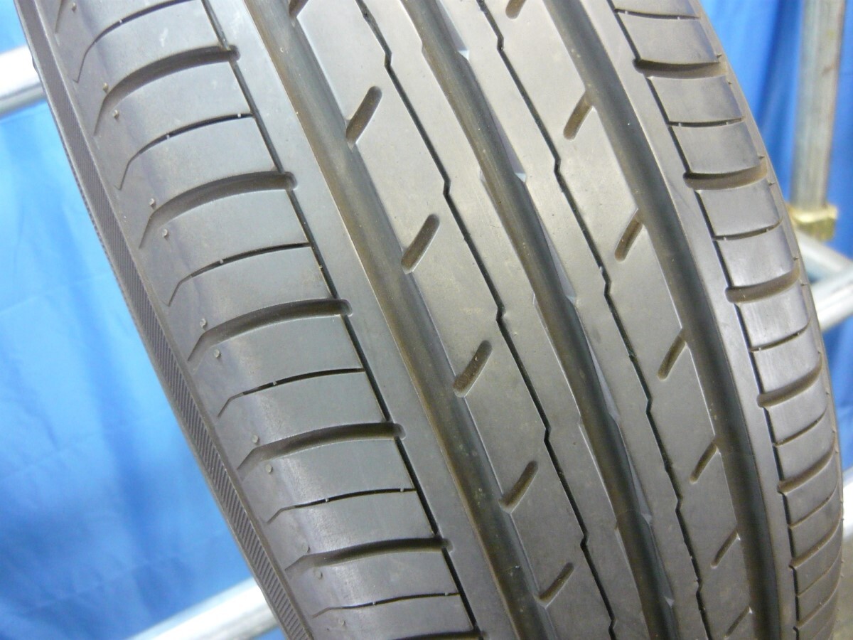 ブルーアースES ES32●175/60R16●7分山 1本 2022年製！取付/手渡し可！●(r6336_画像2