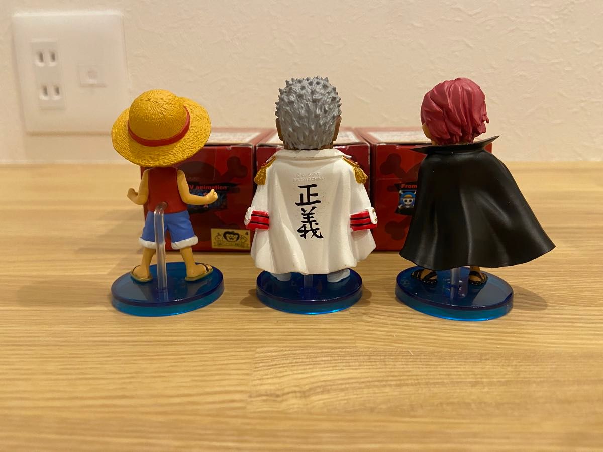 ワンピース ワールドコレクタブルフィギュア vol 1 コンプリート ワンピース ワールドコレクタブルフィギュア vol 1 コンプリート