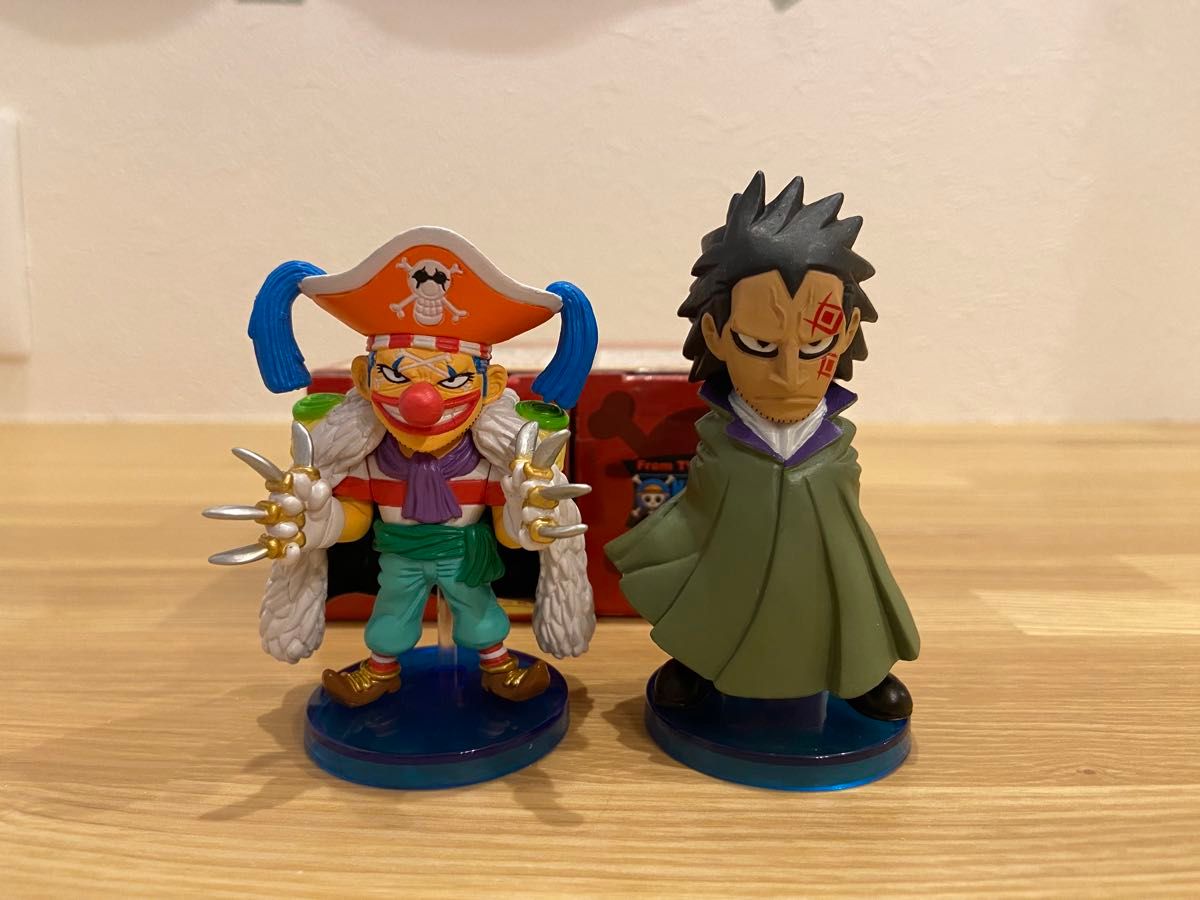 ワンピース ワールドコレクタブルフィギュア vol 1 コンプリート ワンピース ワールドコレクタブルフィギュア vol 1 コンプリート