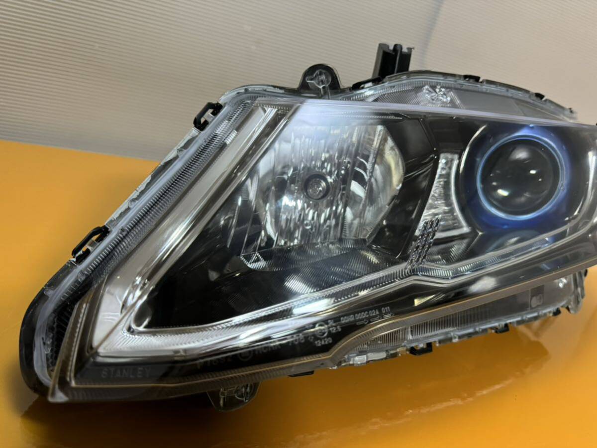  very is good condition Honda RB3/RB4 Odyssey left right head light set HID Stanley P7692