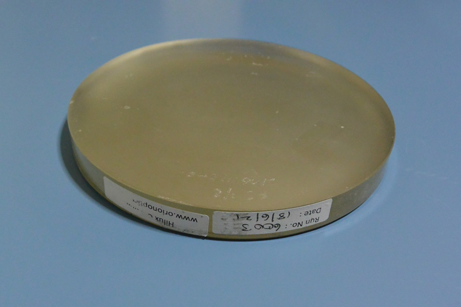 ORION UK 15cm Newton 主鏡 有効径150mm λ/16 美品の画像2