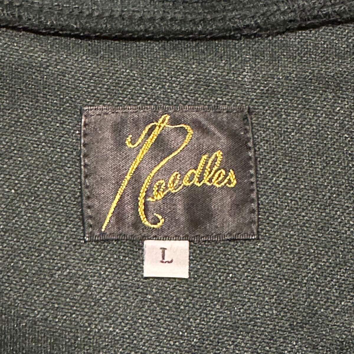 Needles ネペンテス ニードルス トラックジャケット ダーク Needles ネペンテス ニードルス トラックジャケット ダーク