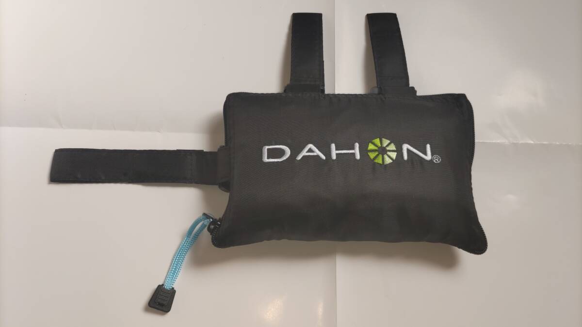 DAHON スリップバッグ 未使用 長期保管品の画像3