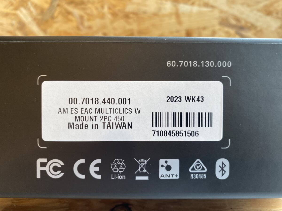 3 新品未使用品 25%OFF SRAM eTAP Multiclics 450mm|Yahoo 3 新品未使用品 25%OFF SRAM eTAP Multiclics 450mm|Yahoo
