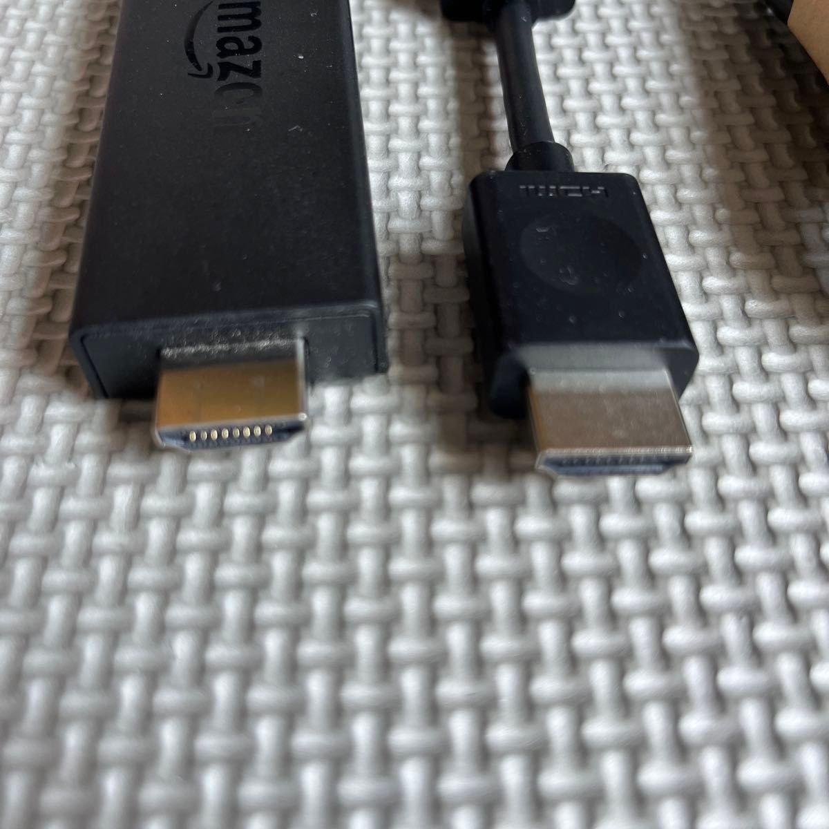 Fire TV Stick