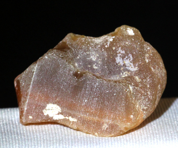 【激安】大粒天然コモンオパール母岩付き原石　13.40ct エチオピア【2】_画像4