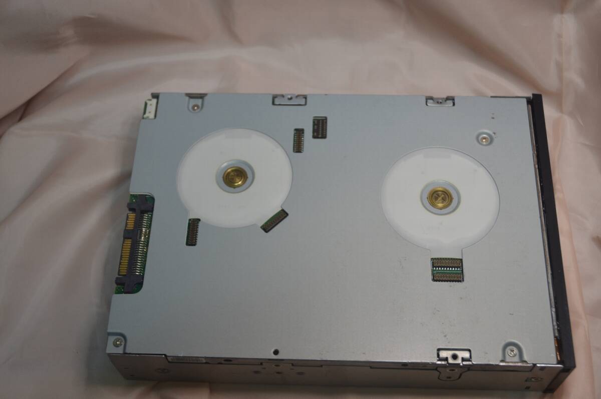 IBM LTO4 テープドライブ 中古 ULTRIUM-HH4  IBMテープ診断ツールで動作確認済み (P869)の画像6