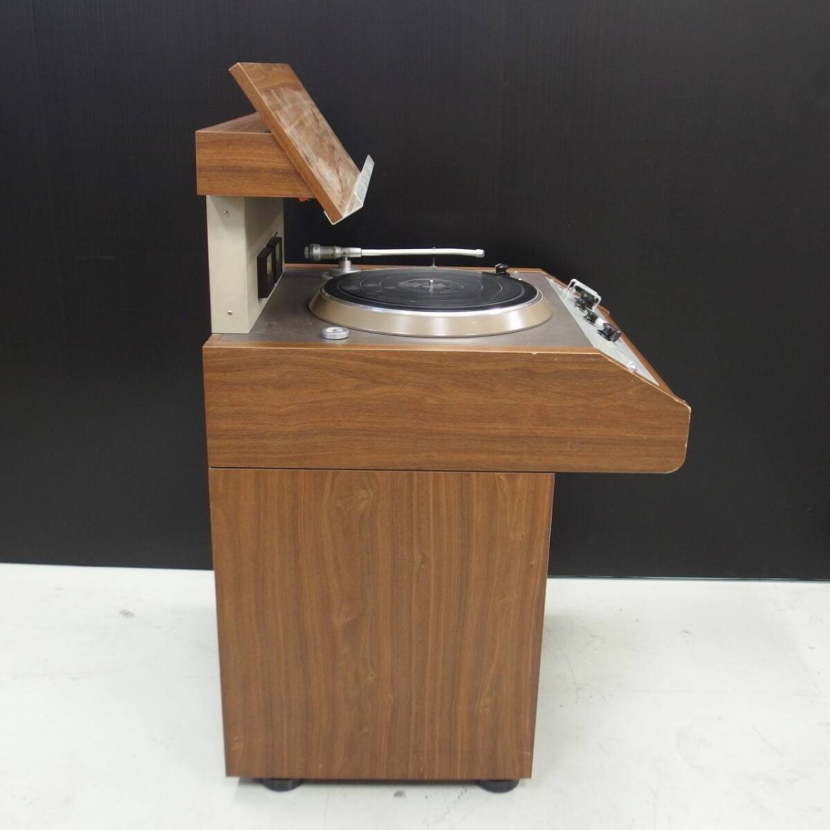 [ enterprise sama only delivery possible ]DENON record player DN-308F-T *400216