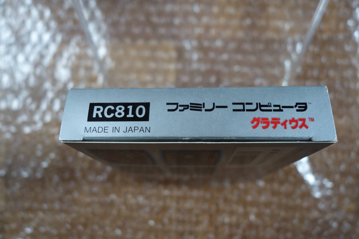 FC Famicom glati незначительный новый товар не использовался 100 иен ~