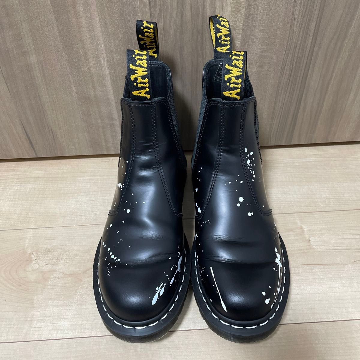 【定価56,100円】DR.MARTENS X NEIGHBORHOOD 26.0cm